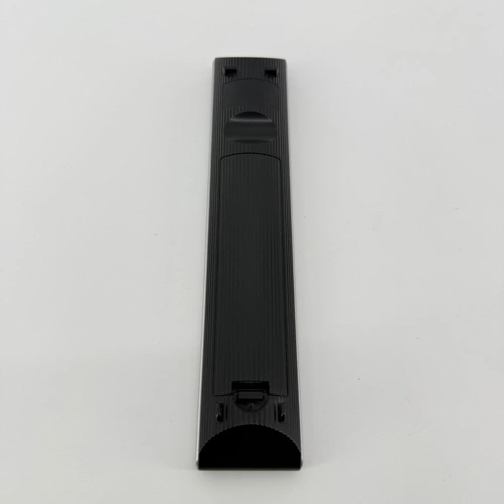 Sony TV Remote Control Black Solid Plastic RM-YD023 BRAVIA Sync